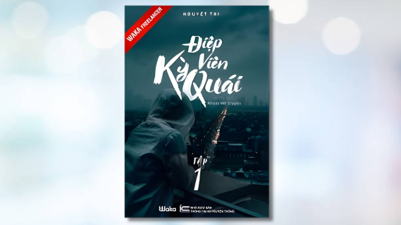 Điệp Viên Kỳ Quái