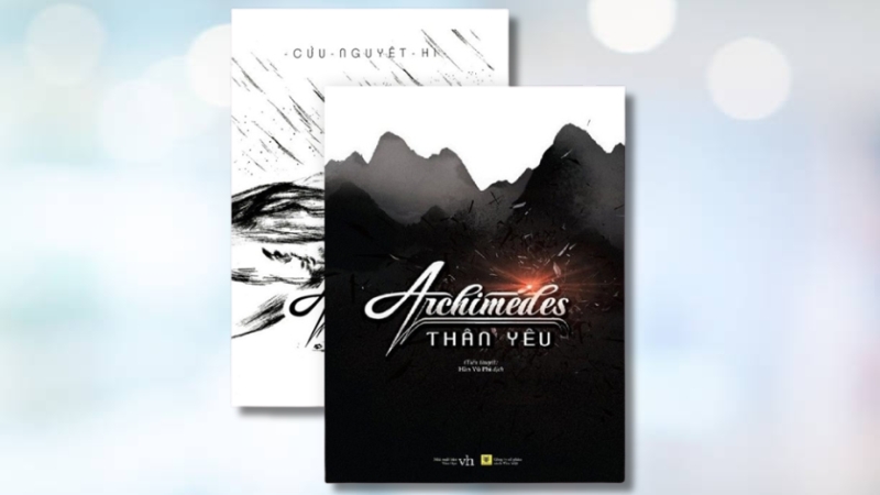 Archimedes Thân Yêu