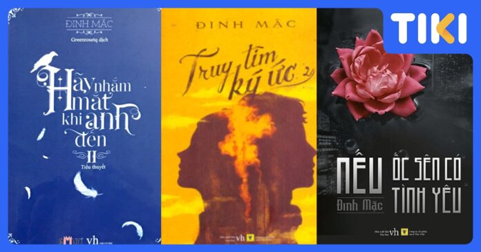 Truyện ngôn tình trinh thám hay, kịch tính và lãng mạn