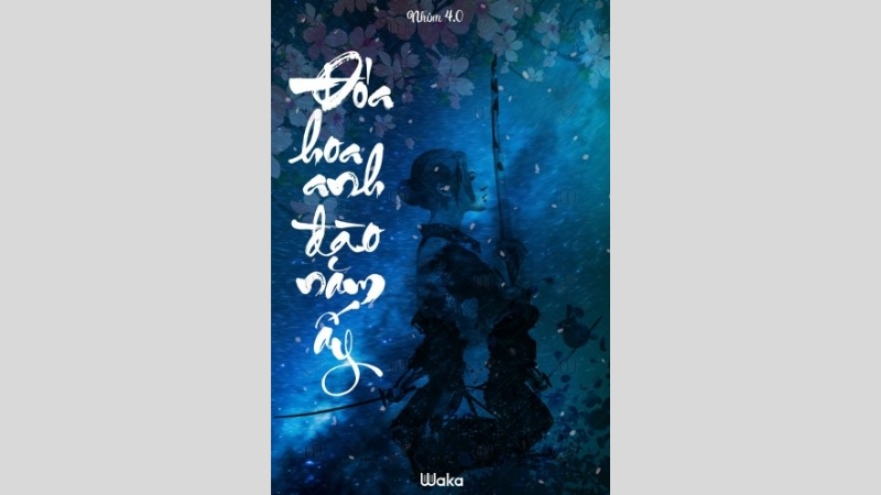 Đóa Hoa Anh Đào Năm Ấy 