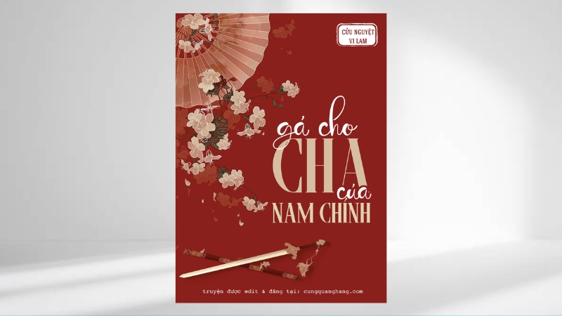 Gả Cho Cha Của Nam Chính