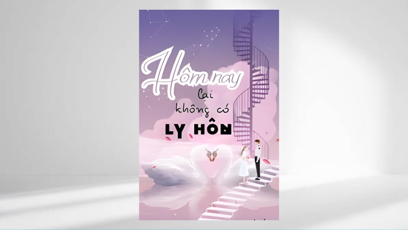 Hôm Nay Lại Không Có Ly Hôn