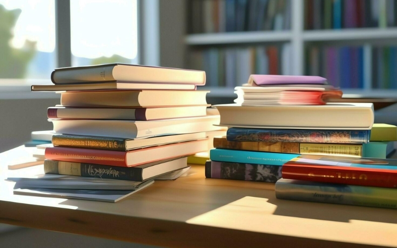 Chọn tác phẩm có cốt truyện độc đáo và được cộng đồng đánh giá cao