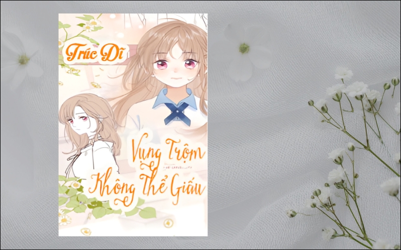 Tác phẩm mang đến câu chuyện yêu thầm đầy ngọt ngào giữa Tang Trĩ và Đoàn Gia Hứa