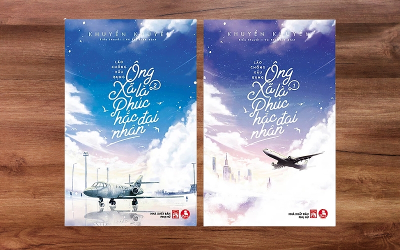 Tác phẩm đem đến tình yêu oan gia vui nhộn, nơi đấu khẩu hóa ngọt ngào và thầm yêu trở thành duyên phận