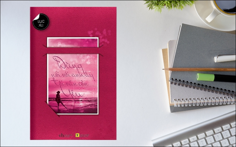 Tác phẩm dành cho những ai tin rằng tình yêu đôi khi cần thêm một cơ hội để trở nên trọn vẹn