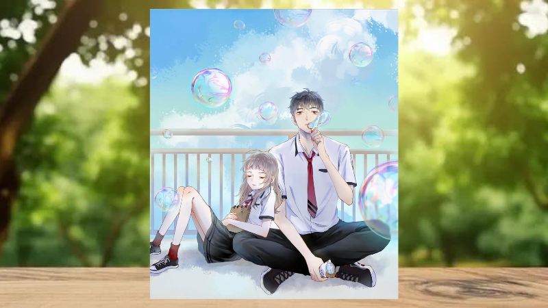 Tiến Gần Đến Trái Tim Em