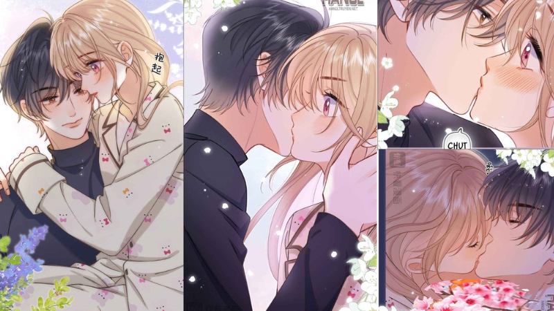 Vụng Trộm Không Thể Giấu