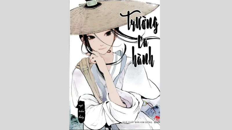 Trường Ca Hành 