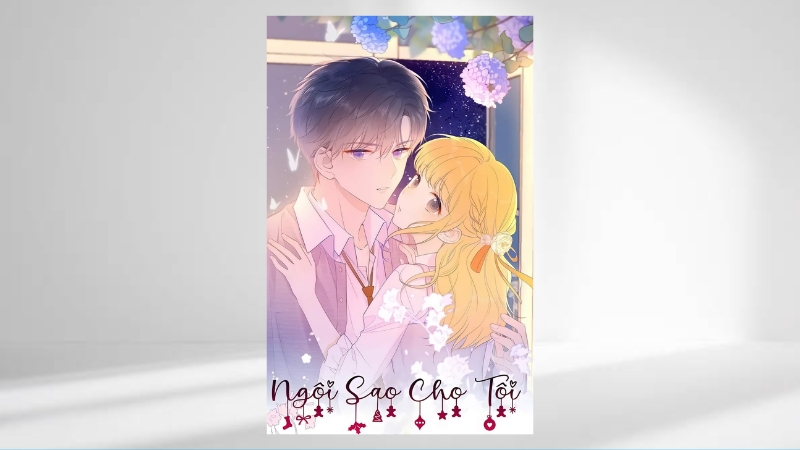 Ngôi Sao Cho Tôi