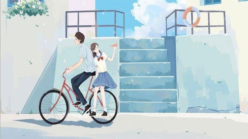 Lựa chọn truyện tranh trong danh sách