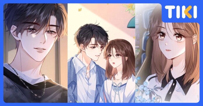 Top 15 truyện tranh ngôn tình thanh xuân vườn trường hay đáng đọc