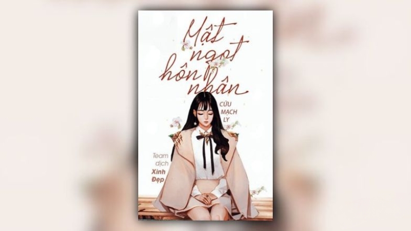 Mật Ngọt Hôn Nhân