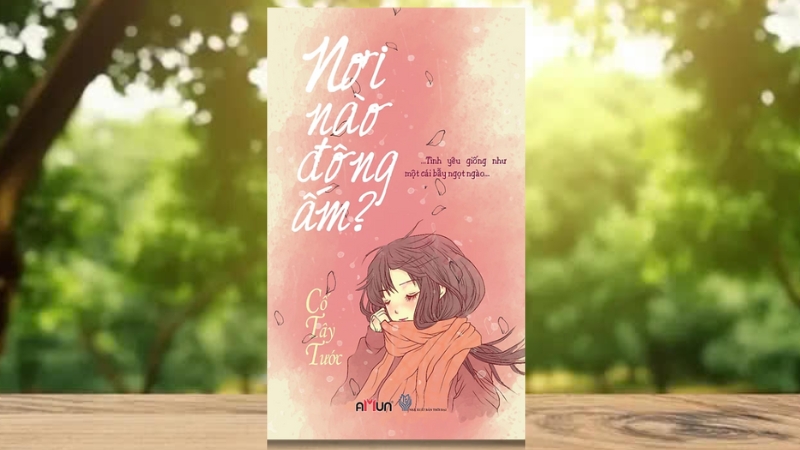 Nơi Nào Đông Ấm, Nơi Nào Hạ Mát