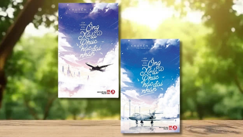 Ông Xã Là Phúc Hắc Đại Nhân