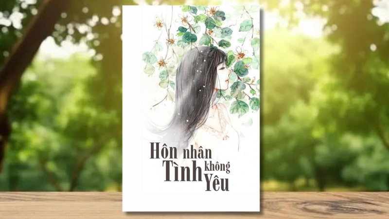 Hôn Nhân Không Tình Yêu