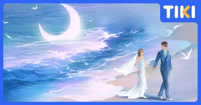 Top 12 truyện ngôn tình cưới trước yêu sau hay và đáng đọc