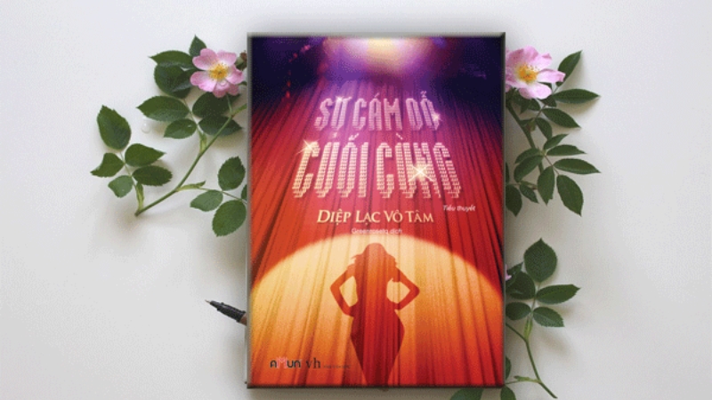 Truyện ngôn tình hay Sự cám dỗ cuối cùng