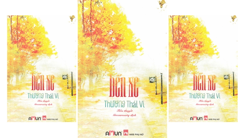 Truyện ngôn tình hay Bến xe