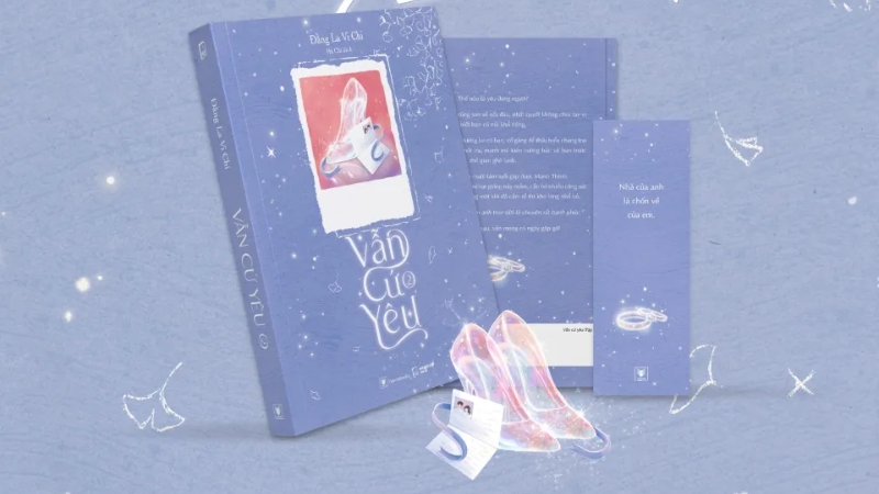 Truyện ngôn tình hay Vẫn Cứ Yêu