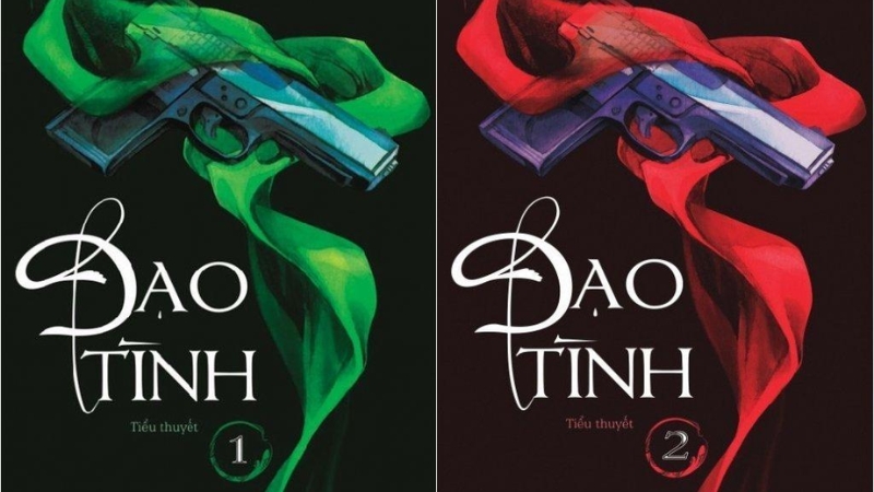 Truyện ngôn tình hay Đạo tình