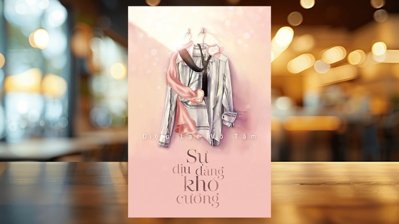 Sự Dịu Dàng Khó Cưỡng