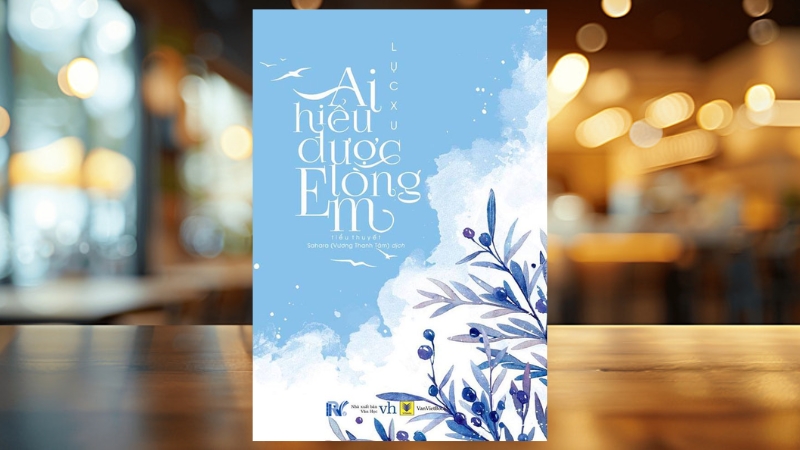 Ai Hiểu Được Lòng Em