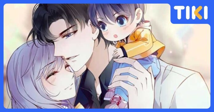 Truyện ngôn tình nữ chính mang thai bỏ đi đầy cảm xúc