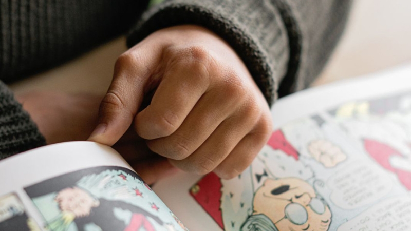 Ưu tiên các ấn phẩm từ những nhà phát hành sách văn học nổi tiếng