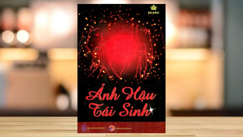 Ảnh Hậu Tái Sinh 