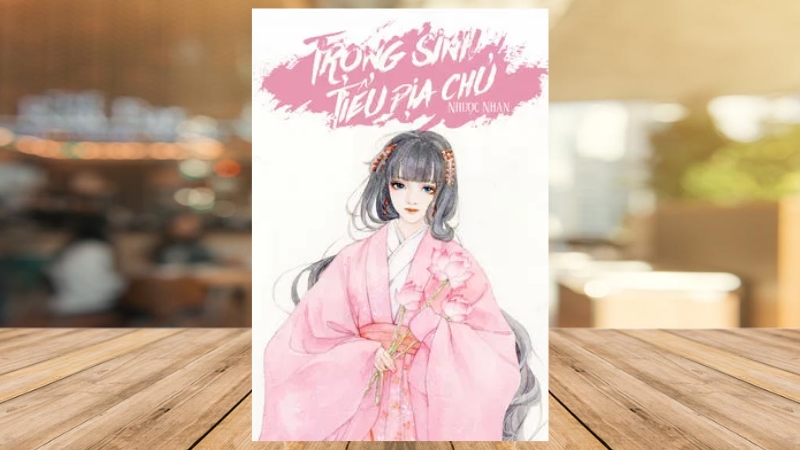 Trọng Sinh Tiểu Địa Chủ 