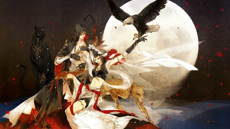 Lựa chọn truyện ngôn tình xuyên không chất lượng