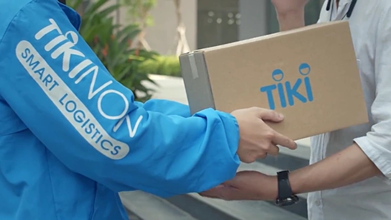 Nên mua truyện tranh bản quyền trên Tiki