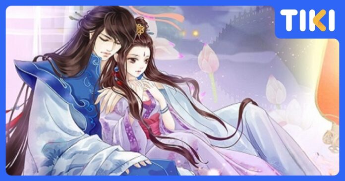 Top 10 truyện tranh ngôn tình xuyên không hay nhất, art đẹp 2025