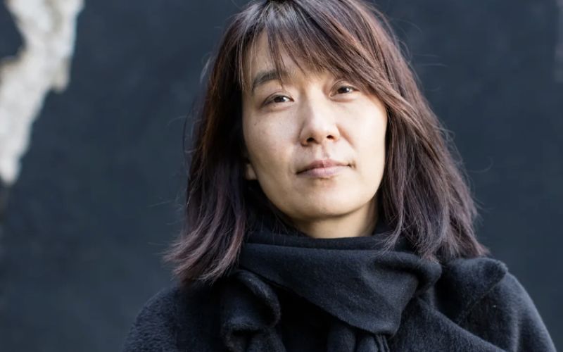 Tác giả và hành trình sáng tạo