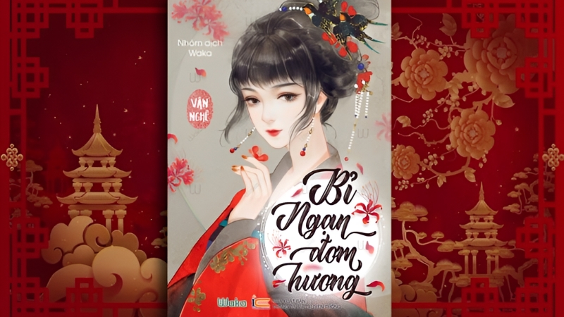 Ngôn tình cung đấu và gia đấu – cuộc chiến chốn thâm cung