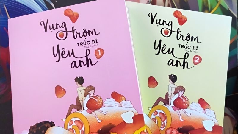 Thuật ngữ về kết truyện: HE, OE,...