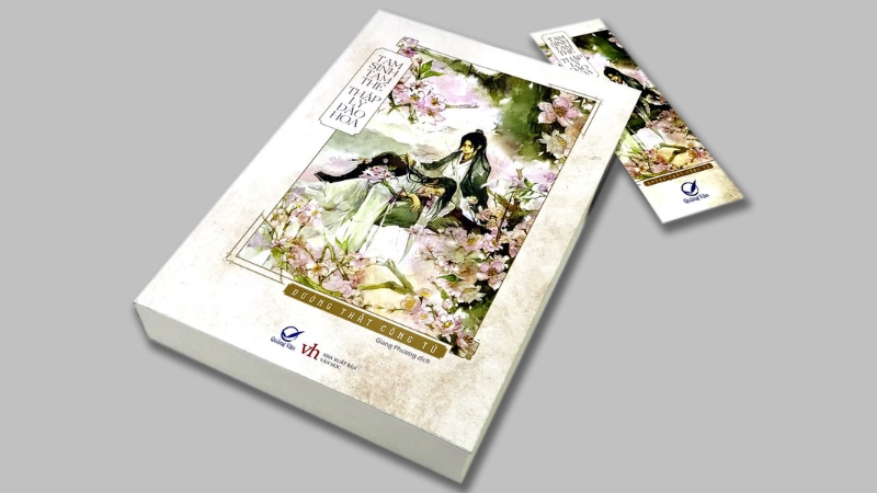 Ngôn tình huyền huyễn và tiên hiệp