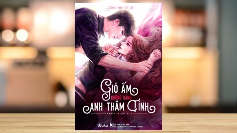 Ngôn tình trọng sinh – sống lại một lần nữa