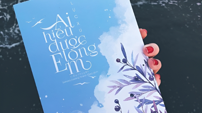 Ngôn tình ngược – lấy đi nước mắt độc giả