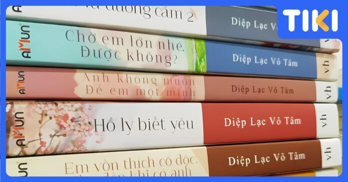 Các loại truyện ngôn tình: Phân loại, định nghĩa và thuật ngữ