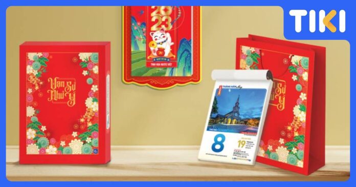 Lịch bloc là gì: Cấu tạo, ý nghĩa và cẩm nang chọn mua