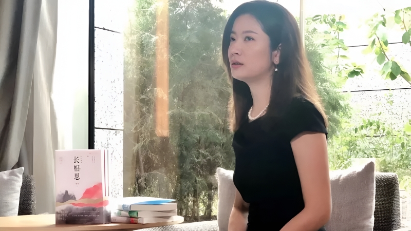 Đồng Hoa – Ngòi bút chuyên viết nên những thiên tình sử bi tráng