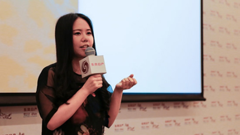 Tác giả Cố Tây Tước