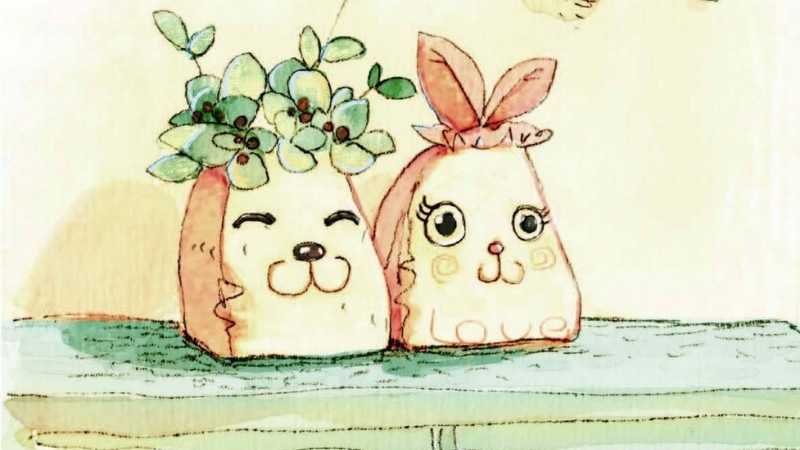 Tác phẩm còn làm nổi bật vẻ đẹp của tình cảm gia đình và tình bạn bè