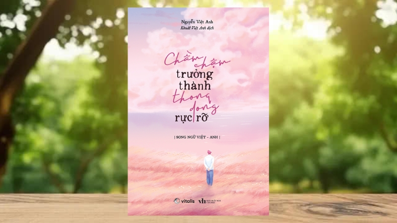 Cuốn sách chạm đến một trong những "nỗi đau" lớn nhất của người trẻ