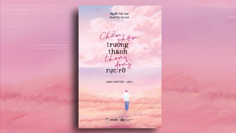 Thiết kế và chất lượng in ấn nâng tầm trải nghiệm đọc sách in