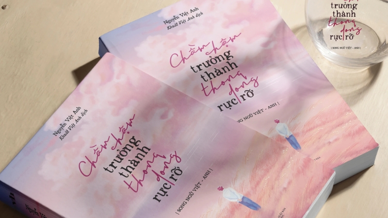 Cuốn sách này dành cho bạn