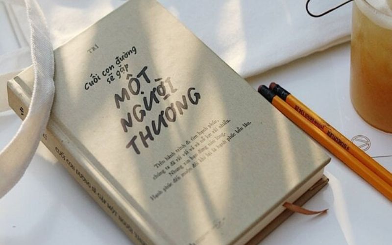 Sách của Trí mô tả nỗi đau chân thật sau khi chia tay