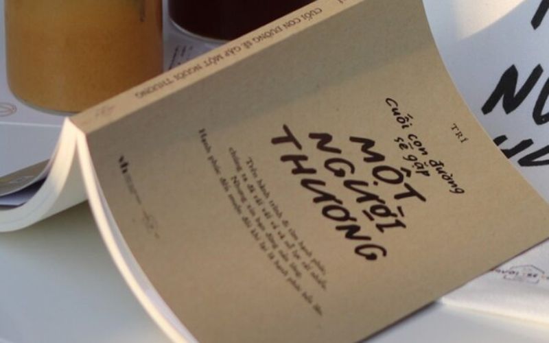 Tác phẩm đem đến nhiều bài học ý nghĩa trong cuộc sống, tình yêu